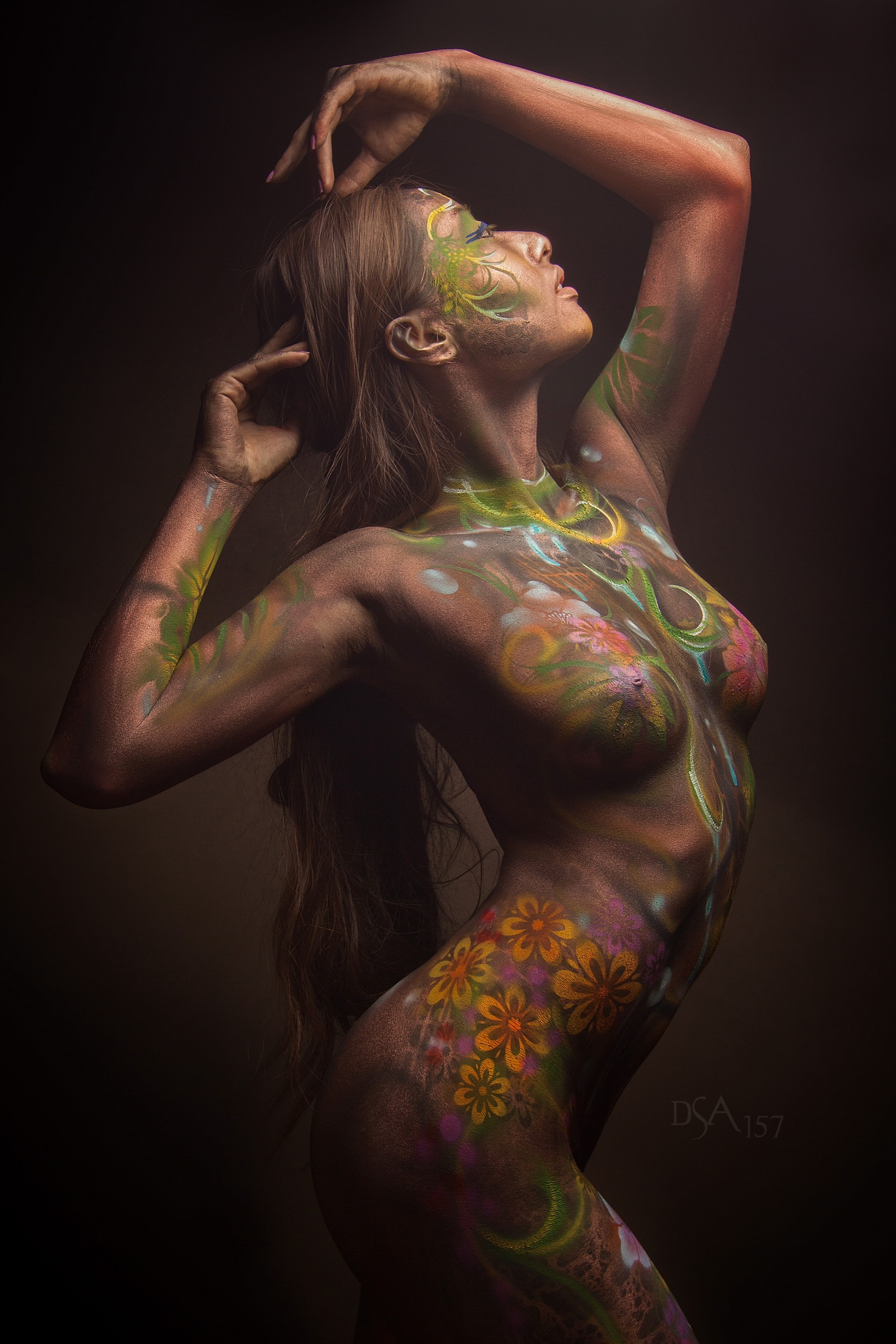 Portraits Gallery